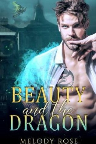 Cover of Beauty and the Dragon