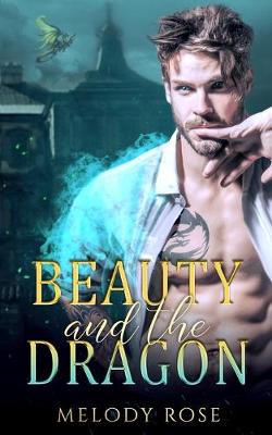 Book cover for Beauty and the Dragon