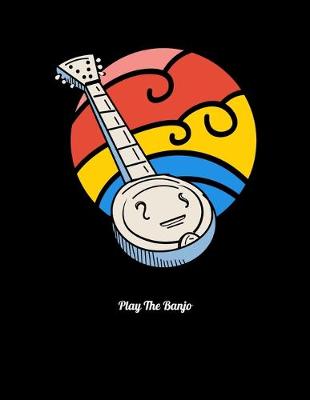 Book cover for Play The Banjo