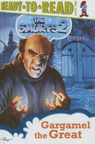 Cover of Gargamel the Great