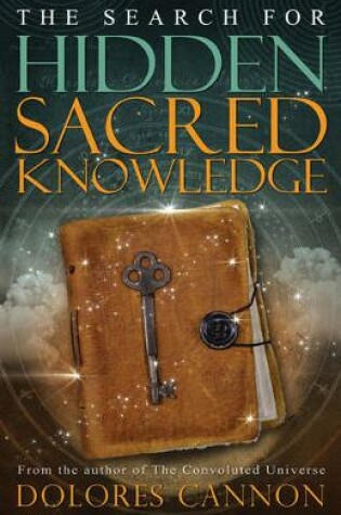 Cover of Search for Sacred Hidden Knowledge