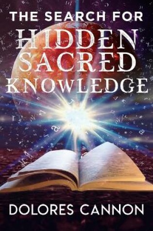 Cover of Search for Sacred Hidden Knowledge