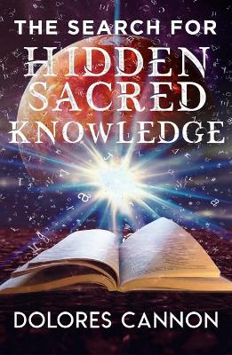 Book cover for Search for Sacred Hidden Knowledge