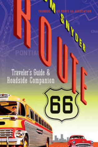 Cover of Route 66