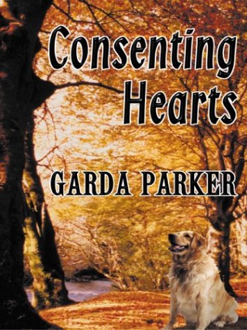 Cover of Consenting Hearts