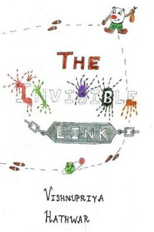 Cover of The Invisible Link