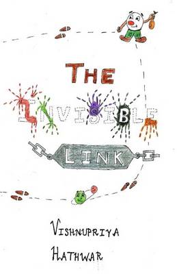 Cover of The Invisible Link