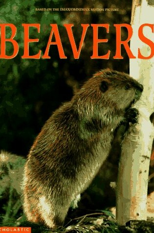 Cover of Beavers