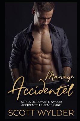 Book cover for Mariage Accidentel