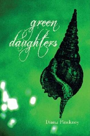 Cover of Green Daughters