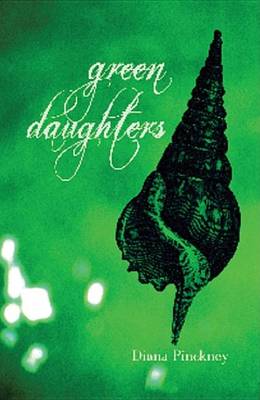 Book cover for Green Daughters