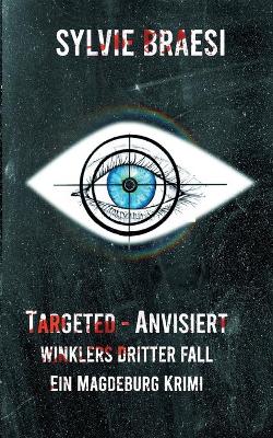 Book cover for Targeted - Anvisiert