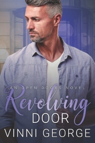 Cover of Revolving Door