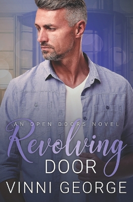 Book cover for Revolving Door