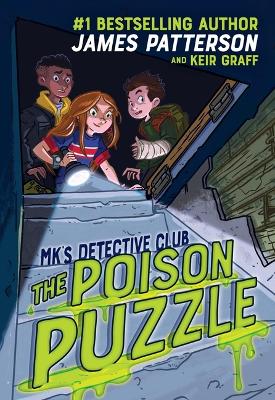 Cover of The Poison Puzzle
