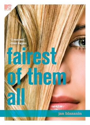 Book cover for Fairest of Them All