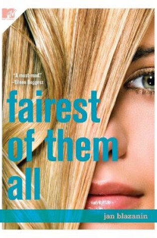 Cover of Fairest of Them All