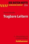 Book cover for Tragbare Leitern