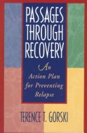 Book cover for Passages Through Recovery