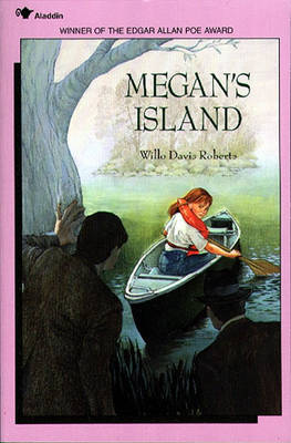 Book cover for Megan's Island