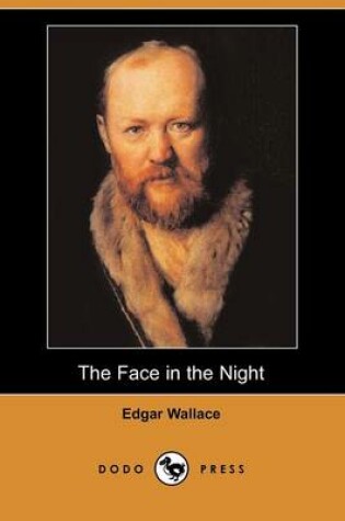 Cover of The Face in the Night (Dodo Press)