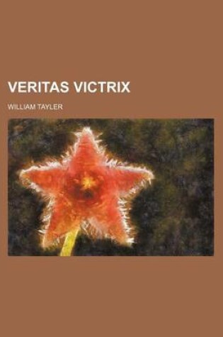 Cover of Veritas Victrix