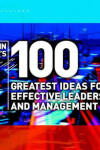 Book cover for John Adair's 100 Greatest Ideas for Effective Leadership and Management