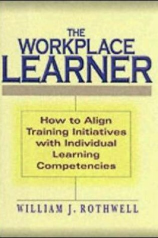 Cover of The Workplace Learner