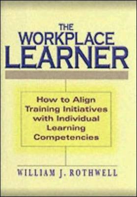 Book cover for The Workplace Learner