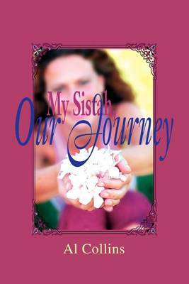 Book cover for My Sistah, Our Journey
