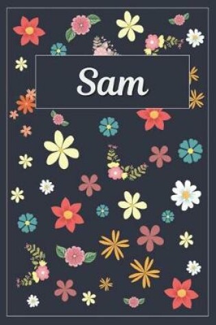 Cover of Sam