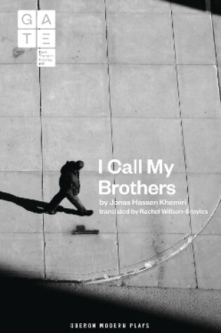 Cover of I Call My Brothers