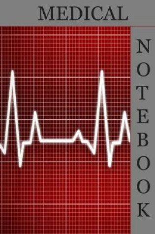 Cover of Medical Notebook