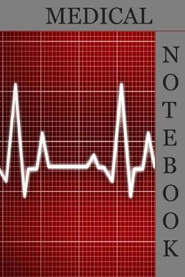 Book cover for Medical Notebook