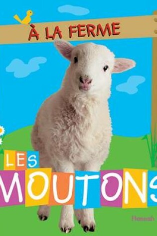 Cover of ? La Ferme: Les Moutons