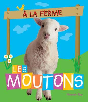 Book cover for ? La Ferme: Les Moutons