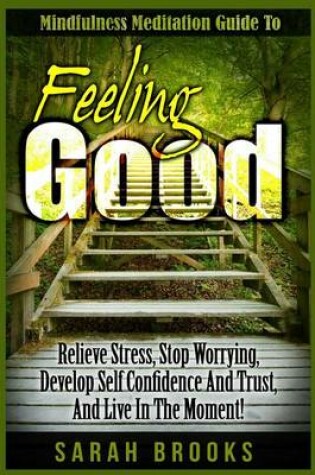 Cover of Feeling Good
