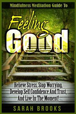 Book cover for Feeling Good
