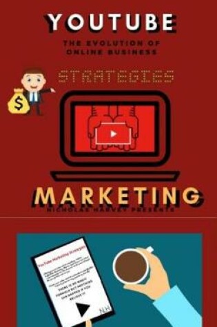 Cover of You Tube Marketing Strategies