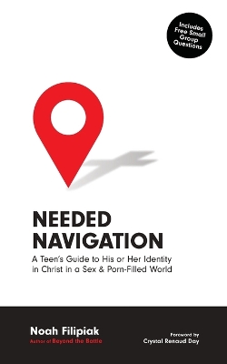 Cover of Needed Navigation