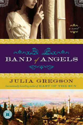 Cover of Band of Angels