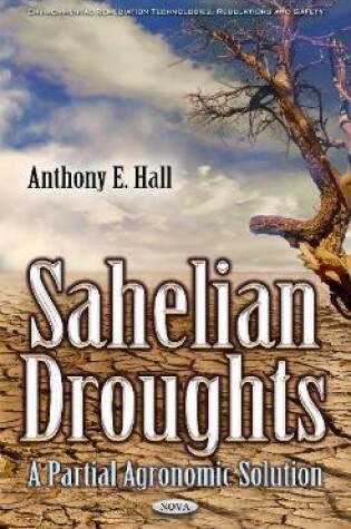 Cover of Sahelian Droughts