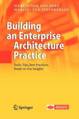 Cover of Building an Enterprise Architecture Practice