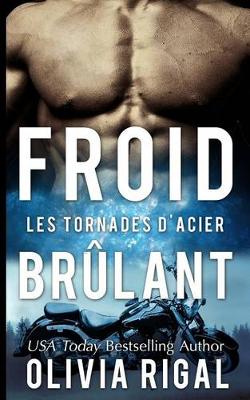 Cover of Froid brûlant