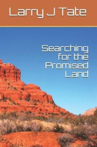 Cover of Searching for the Promised Land