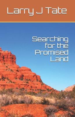 Book cover for Searching for the Promised Land