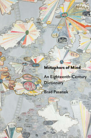 Cover of Metaphors of Mind