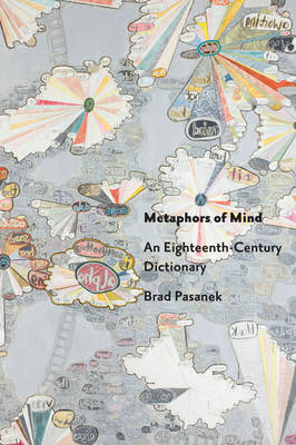 Book cover for Metaphors of Mind