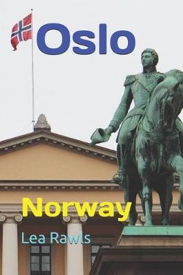 Cover of Oslo