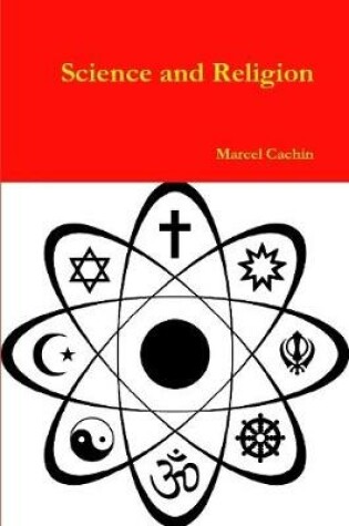 Cover of Science and Religion